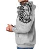 Ultimate Cotton ® Pullover Hooded Sweatshirt Thumbnail