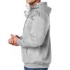 Ultimate Cotton ® Pullover Hooded Sweatshirt Thumbnail