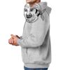 Ultimate Cotton ® Pullover Hooded Sweatshirt Thumbnail