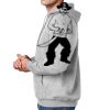 Ultimate Cotton ® Pullover Hooded Sweatshirt Thumbnail