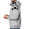 Ultimate Cotton ® Pullover Hooded Sweatshirt Thumbnail