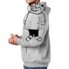 Ultimate Cotton ® Pullover Hooded Sweatshirt Thumbnail