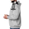 Ultimate Cotton ® Pullover Hooded Sweatshirt Thumbnail