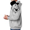 Ultimate Cotton ® Pullover Hooded Sweatshirt Thumbnail