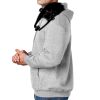 Ultimate Cotton ® Pullover Hooded Sweatshirt Thumbnail