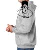 Ultimate Cotton ® Pullover Hooded Sweatshirt Thumbnail