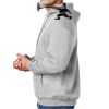 Ultimate Cotton ® Pullover Hooded Sweatshirt Thumbnail