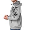 Ultimate Cotton ® Pullover Hooded Sweatshirt Thumbnail