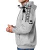 Ultimate Cotton ® Pullover Hooded Sweatshirt Thumbnail