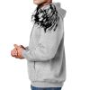 Ultimate Cotton ® Pullover Hooded Sweatshirt Thumbnail