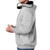 Ultimate Cotton ® Pullover Hooded Sweatshirt Thumbnail