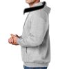 Ultimate Cotton ® Pullover Hooded Sweatshirt Thumbnail