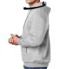 Ultimate Cotton ® Pullover Hooded Sweatshirt Thumbnail