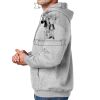 Ultimate Cotton ® Pullover Hooded Sweatshirt Thumbnail