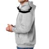 Ultimate Cotton ® Pullover Hooded Sweatshirt Thumbnail