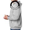 Ultimate Cotton ® Pullover Hooded Sweatshirt Thumbnail