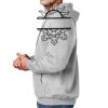 Ultimate Cotton ® Pullover Hooded Sweatshirt Thumbnail