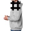 Ultimate Cotton ® Pullover Hooded Sweatshirt Thumbnail