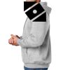 Ultimate Cotton ® Pullover Hooded Sweatshirt Thumbnail