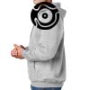 Ultimate Cotton ® Pullover Hooded Sweatshirt Thumbnail