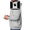 Ultimate Cotton ® Pullover Hooded Sweatshirt Thumbnail