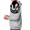 Ultimate Cotton ® Pullover Hooded Sweatshirt Thumbnail