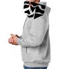 Ultimate Cotton ® Pullover Hooded Sweatshirt Thumbnail