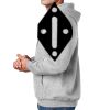 Ultimate Cotton ® Pullover Hooded Sweatshirt Thumbnail