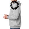 Ultimate Cotton ® Pullover Hooded Sweatshirt Thumbnail