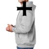 Ultimate Cotton ® Pullover Hooded Sweatshirt Thumbnail