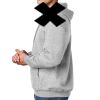 Ultimate Cotton ® Pullover Hooded Sweatshirt Thumbnail