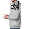 Ultimate Cotton ® Pullover Hooded Sweatshirt Thumbnail