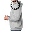 Ultimate Cotton ® Pullover Hooded Sweatshirt Thumbnail