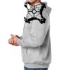 Ultimate Cotton ® Pullover Hooded Sweatshirt Thumbnail