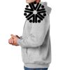 Ultimate Cotton ® Pullover Hooded Sweatshirt Thumbnail