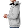 Ultimate Cotton ® Pullover Hooded Sweatshirt Thumbnail