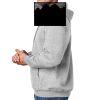 Ultimate Cotton ® Pullover Hooded Sweatshirt Thumbnail