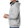 Ultimate Cotton ® Pullover Hooded Sweatshirt Thumbnail