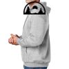 Ultimate Cotton ® Pullover Hooded Sweatshirt Thumbnail