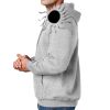 Ultimate Cotton ® Pullover Hooded Sweatshirt Thumbnail