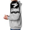 Ultimate Cotton ® Pullover Hooded Sweatshirt Thumbnail