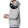 Ultimate Cotton ® Pullover Hooded Sweatshirt Thumbnail