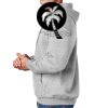 Ultimate Cotton ® Pullover Hooded Sweatshirt Thumbnail