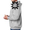 Ultimate Cotton ® Pullover Hooded Sweatshirt Thumbnail