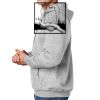 Ultimate Cotton ® Pullover Hooded Sweatshirt Thumbnail