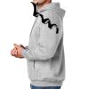 Ultimate Cotton ® Pullover Hooded Sweatshirt Thumbnail