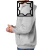 Ultimate Cotton ® Pullover Hooded Sweatshirt Thumbnail