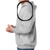 Ultimate Cotton ® Pullover Hooded Sweatshirt Thumbnail