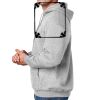 Ultimate Cotton ® Pullover Hooded Sweatshirt Thumbnail