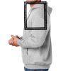 Ultimate Cotton ® Pullover Hooded Sweatshirt Thumbnail